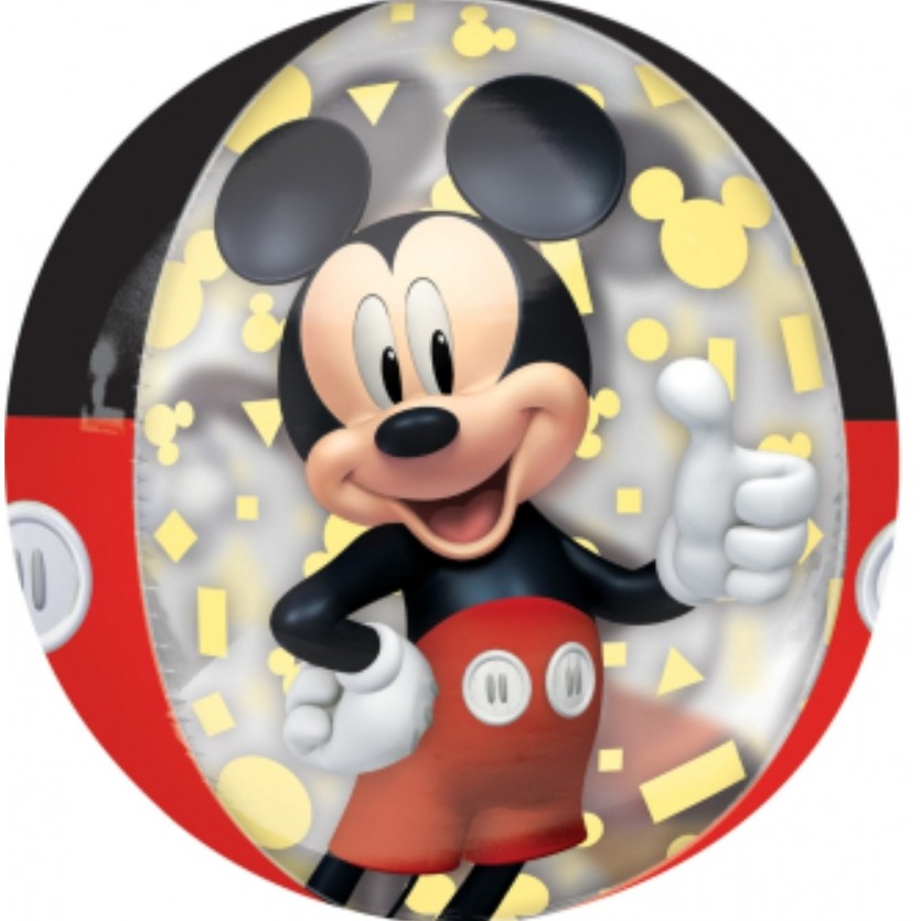 Birthday Party Supplies