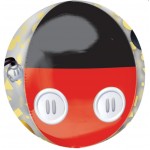 Birthday Party Supplies