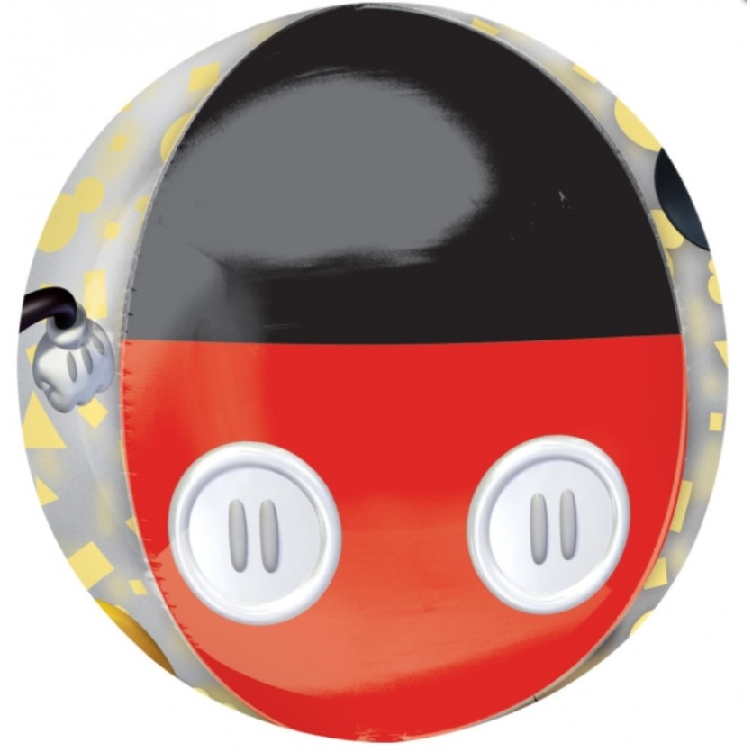 Birthday Party Supplies