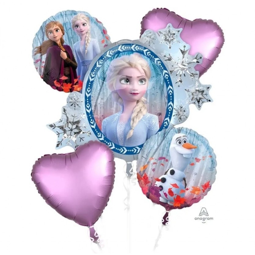 Birthday Party Supplies