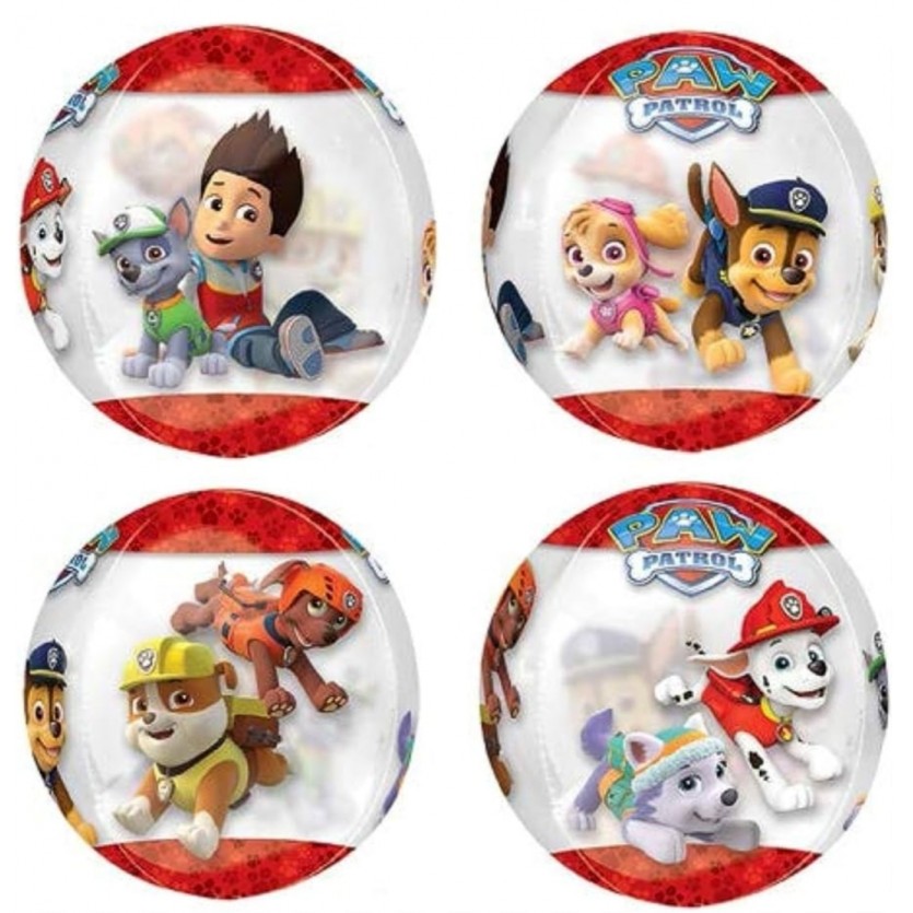 Birthday Party Supplies