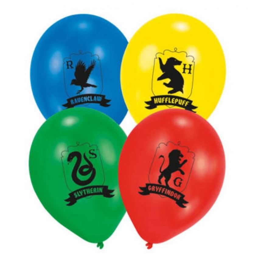 Birthday Party Supplies