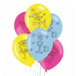 Birthday Party Supplies