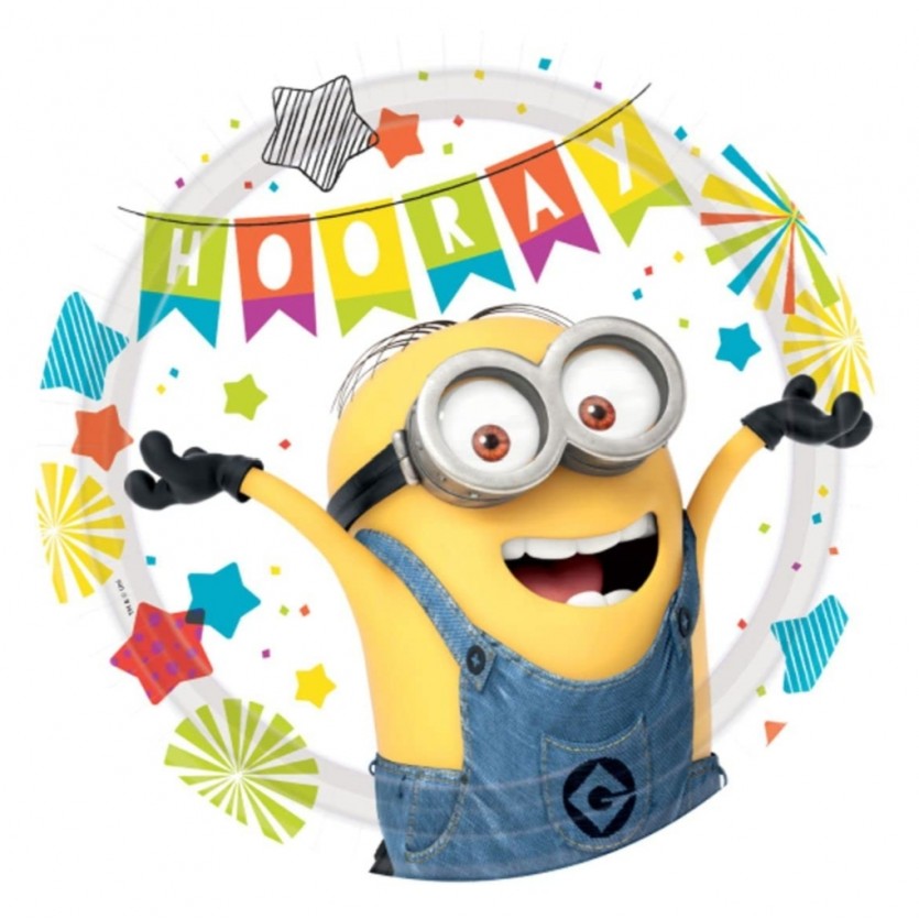 Birthday Party Supplies