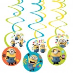 Birthday Party Supplies