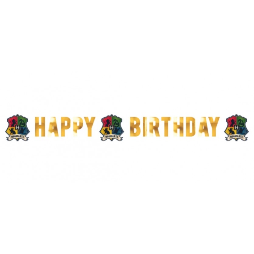 Birthday Party Supplies