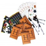 Birthday Party Supplies