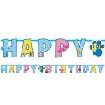 Birthday Party Supplies