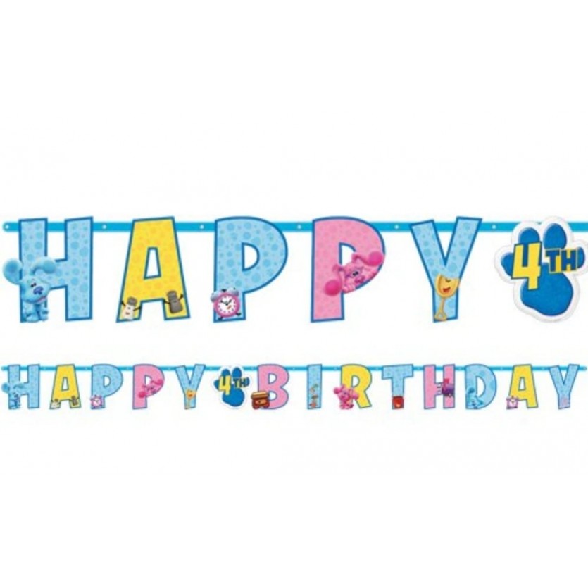 Birthday Party Supplies