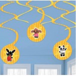 Birthday Party Supplies