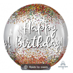 G20 Orbz HBD Sequins