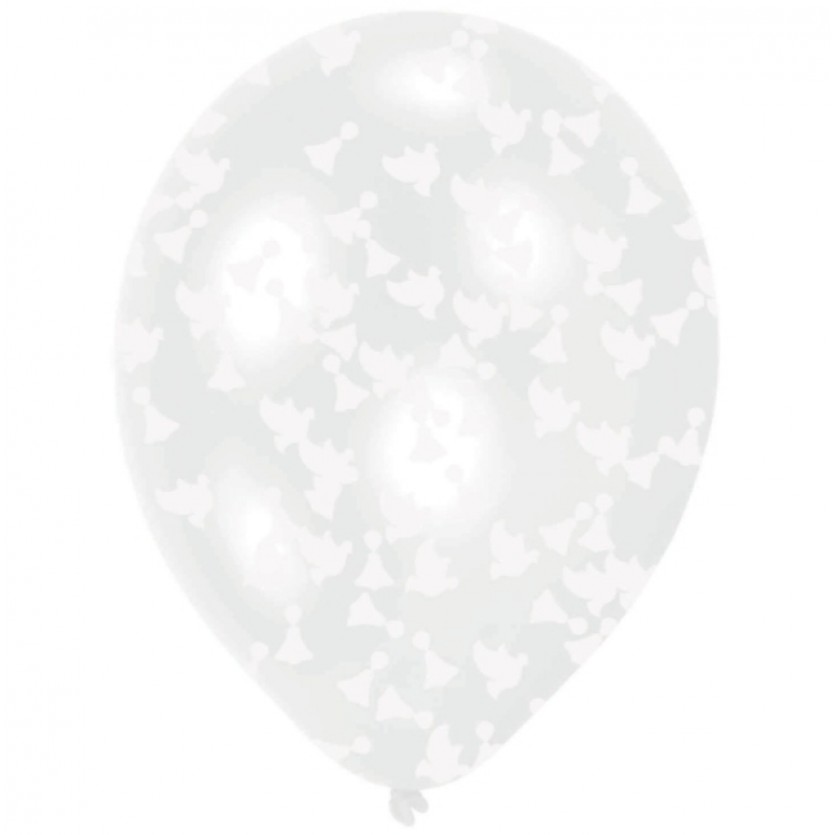 Latex Balloons