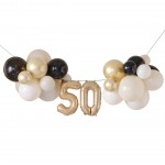 Birthday Party Supplies