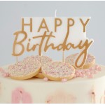 Birthday Party Supplies