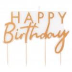 Birthday Party Supplies