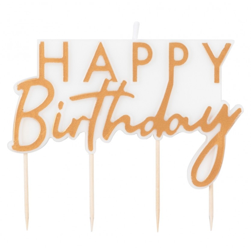 Birthday Party Supplies