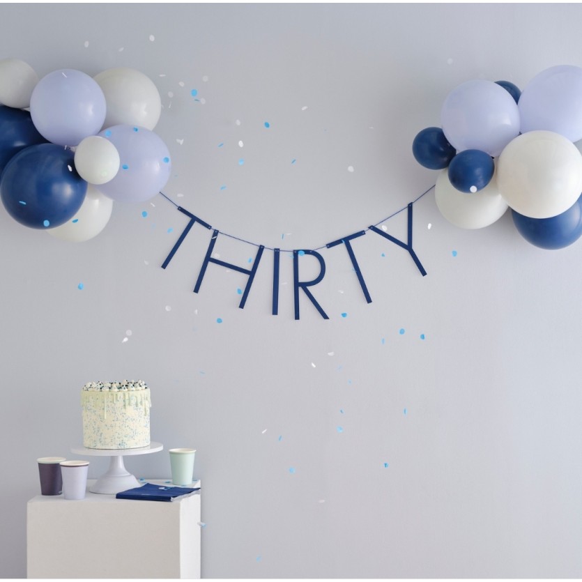 Birthday Party Supplies