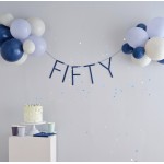 Birthday Party Supplies