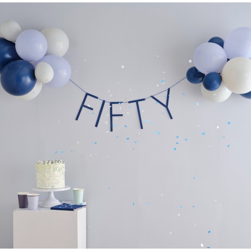 Birthday Party Supplies