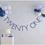 Birthday Party Supplies