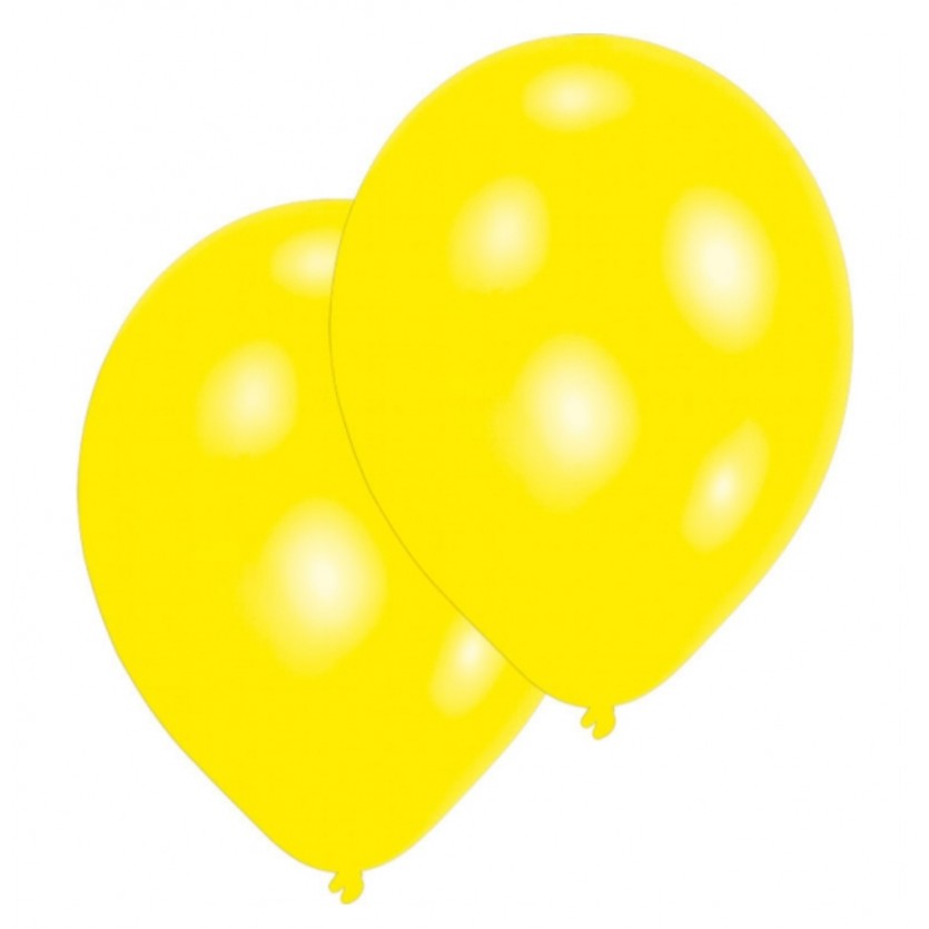 Balloons