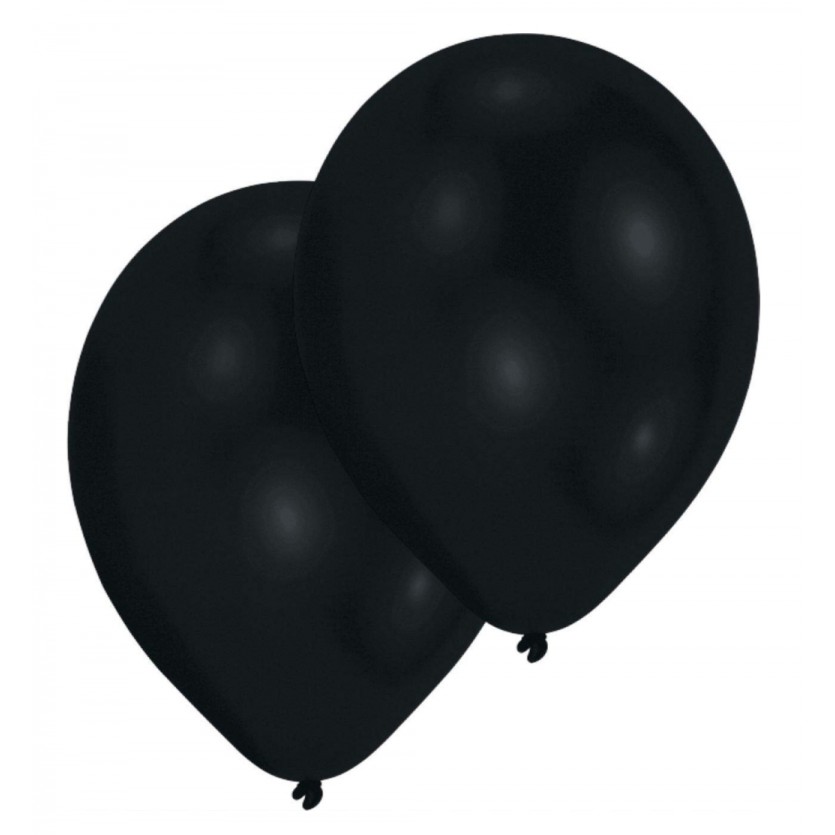 Balloons