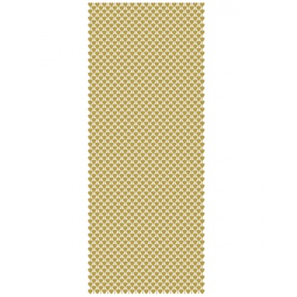 Heart Backdrop Wedding Paper / Foil 100 x 200 cm