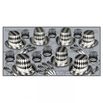 Harlequin (Racing) Assortment for 50