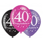 Themed Balloons