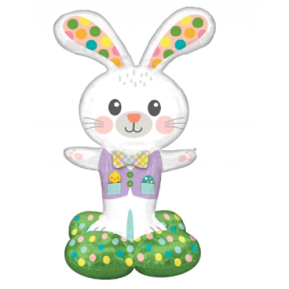 Easter Bunny Airloonz