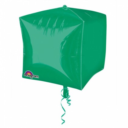 G20 15" Green UltraShape™ Cubez™