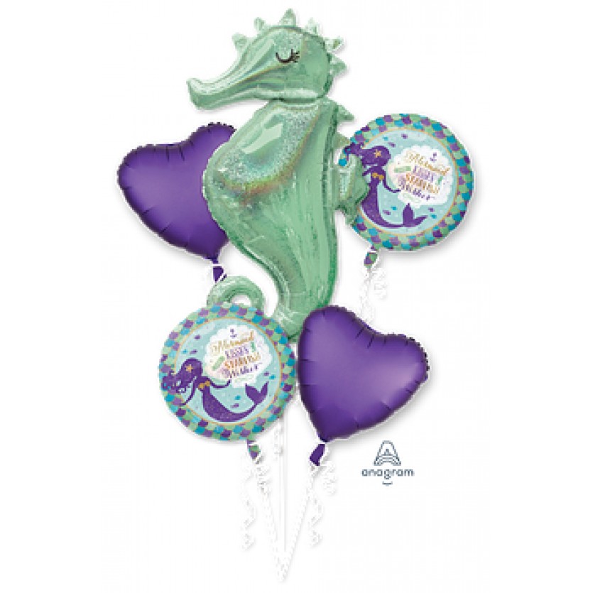 Birthday Party Supplies