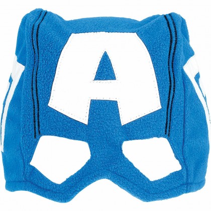 Marvel Avengers Captain America Wearable - Fabric