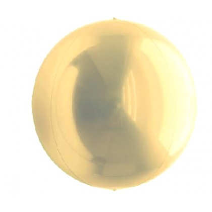 G20 15" Orbz® White Gold Orbz® XL™