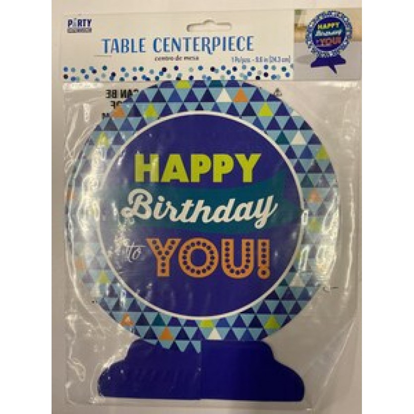 Birthday Party Supplies