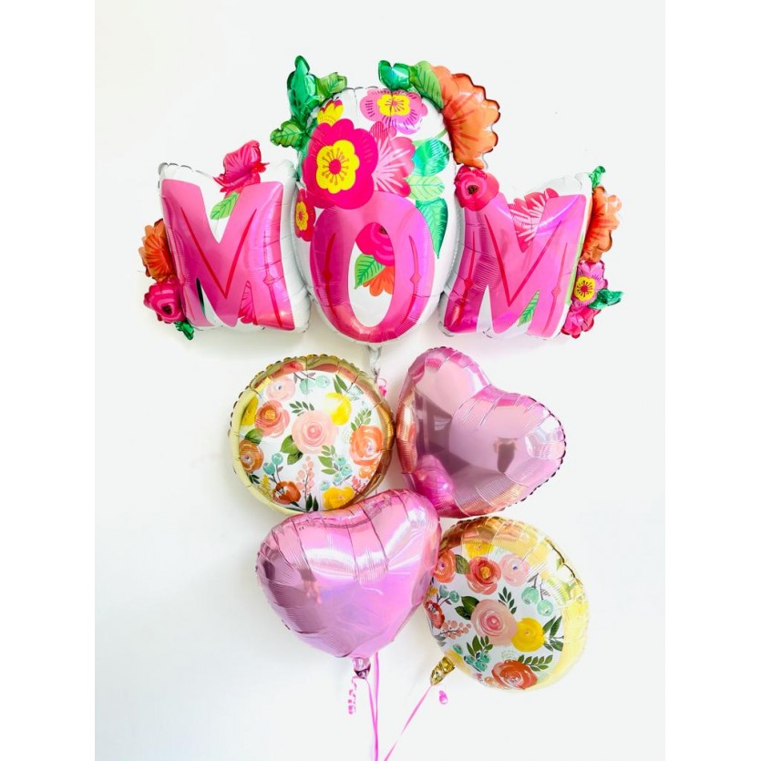 Mother's Day