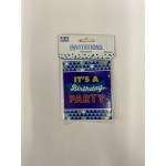 Birthday Party Supplies