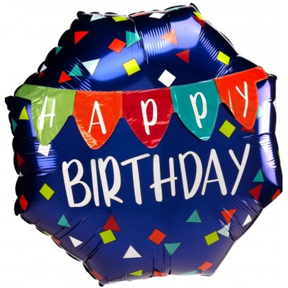 P75 MULTI-BLLN REASON TO CELEBRATE